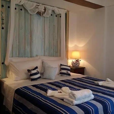 Stegna Mare ホテル Rhodes City