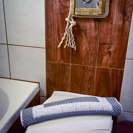 Hotel Stegna Mare
