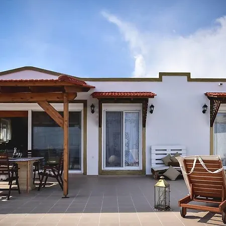Stegna Mare Hotel Rhodes City