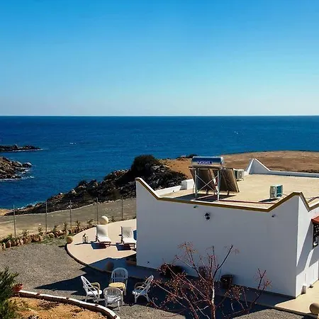 Hotel Stegna Mare 3*