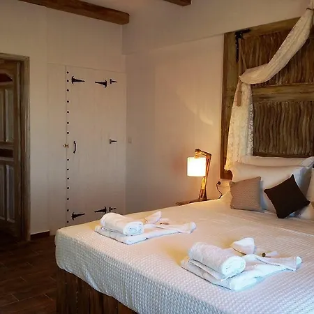 Stegna Mare 3* Rhodes City