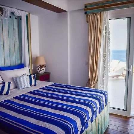 Hotel Stegna Mare 3*