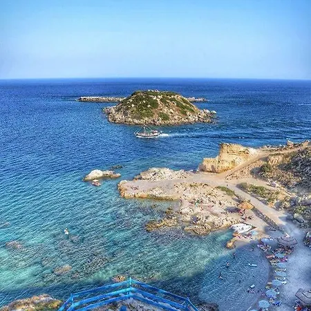Stegna Mare Hotel
