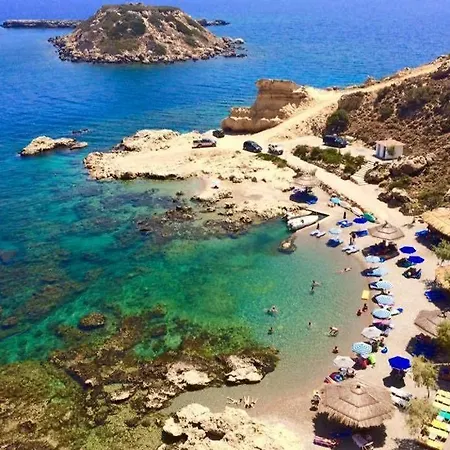 Stegna Mare Hotel 3*