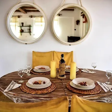 Stegna Mare Hotel