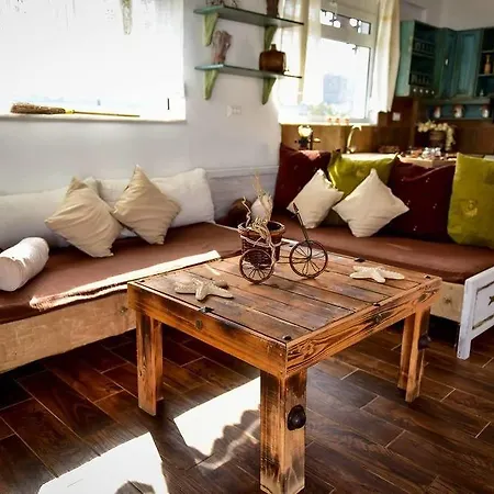 Stegna Mare Hotel