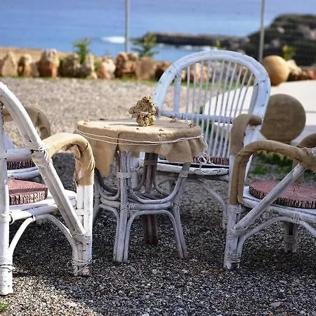 Stegna Mare 3*