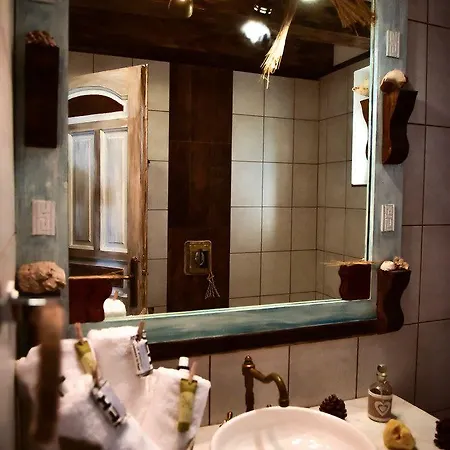 Hotel Stegna Mare 3*