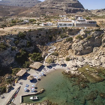 Stegna Mare Hotel Rhodes City