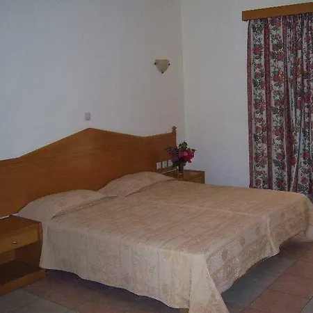 Hotel Stegna Mare Rhodes City