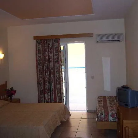 Stegna Mare 3* Rhodes City