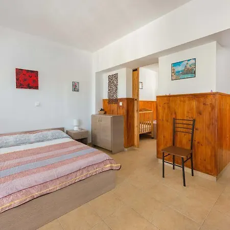 Stegna Mare Rhodes City