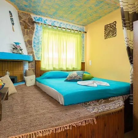 Stegna Mare 3* Rhodes City