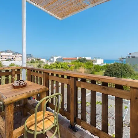 Stegna Mare Hotel Rhodes City
