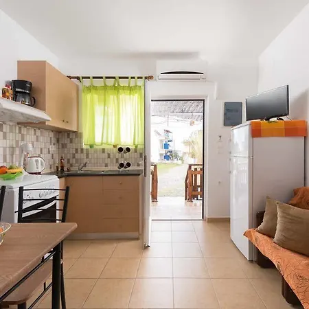 Hotel Stegna Mare