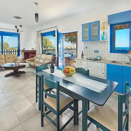 Hotel Stegna Mare Rhodes City
