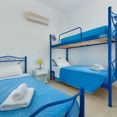 Hotel Stegna Mare