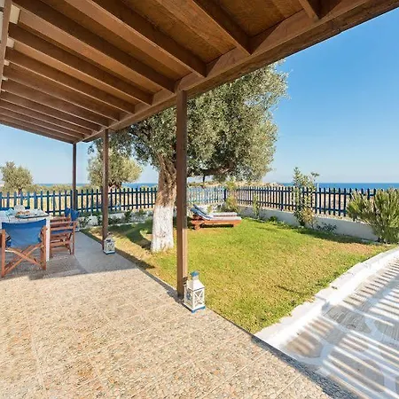 Stegna Mare Hotel 3*