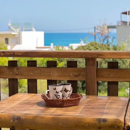 Stegna Mare 3* Rhodes City