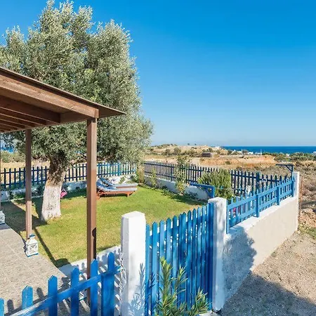 Stegna Mare Rhodes City