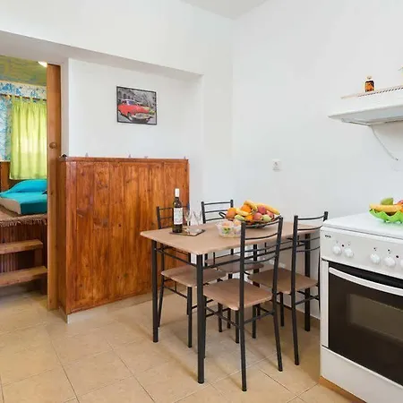 Stegna Mare Hotel 3*