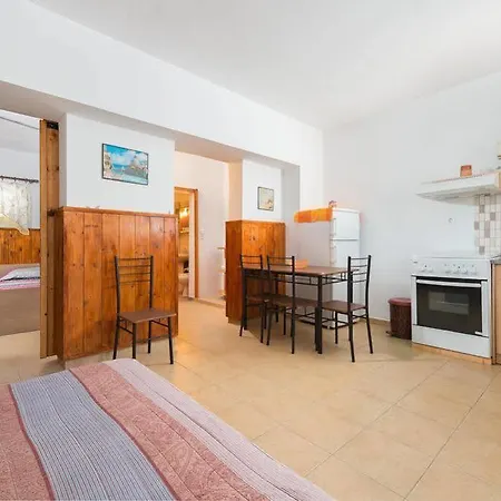 Hotel Stegna Mare 3*
