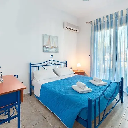 Hotel Stegna Mare Rhodes City