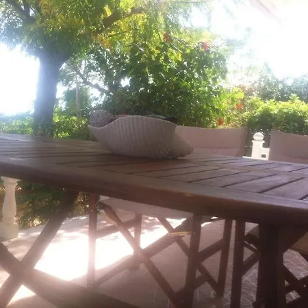 Stegna Mare Hotel 3*