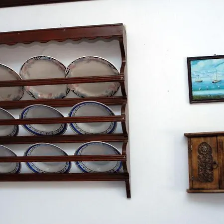 Stegna Mare Hotel