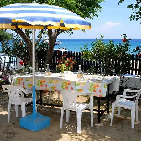 Stegna Mare Hotel Rhodes City