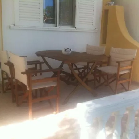 Stegna Mare Hotel