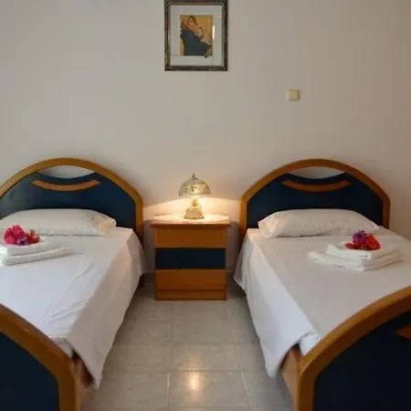 Stegna Mare Hotel 3*