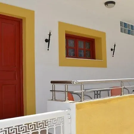 Stegna Mare Hotel