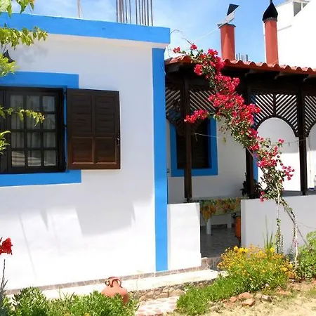 Stegna Mare Hotel Rhodes City