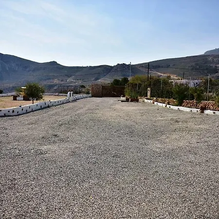 Stegna Mare 3* Родос