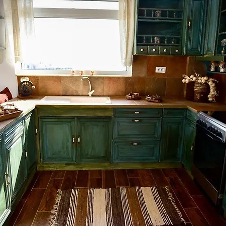 Stegna Mare Родос