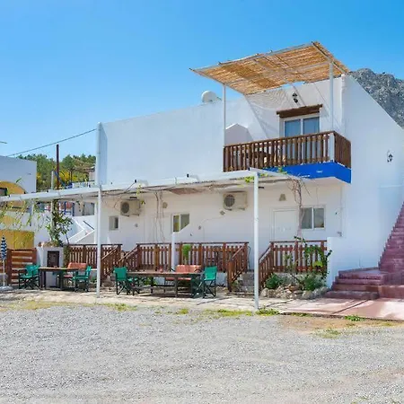 Stegna Mare 3* Родос