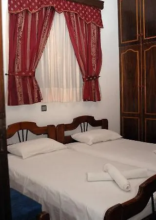 Stegna Mare Отель Родос
